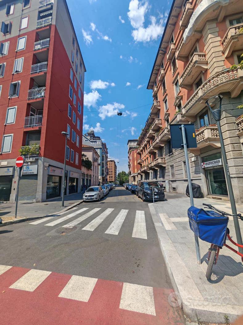 Appartamento – Milano, Foppette, Municipio 6 - Altro