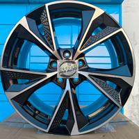 cerchi in lega new RS5 da 18 Audi A3