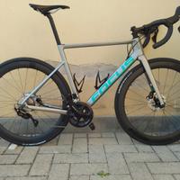 IZALCO MAX DISC 8.8 taglia 56 - L 2021