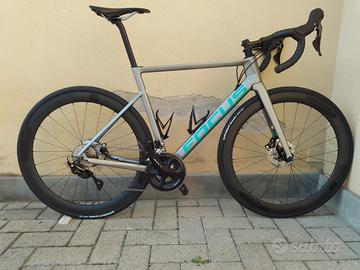 IZALCO MAX DISC 8.8 taglia 56 - L 2021