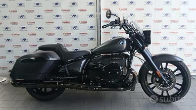 BMW R 18 Roctane Abs