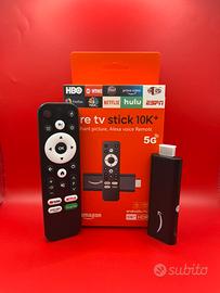 Amazon Fire Tv Stick