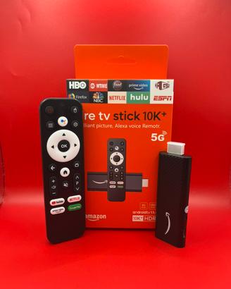 Amazon Fire Tv Stick