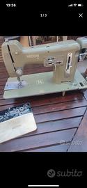 Macchina da cucire Necchi