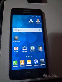 samsung gran prime come in foto senza caraca batte