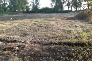 Terreno agricolo di mq 850