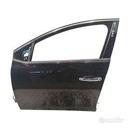 Porta anteriore sinistra Lancia Delta 3° del 2009
