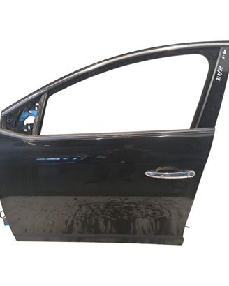 Porta anteriore sinistra Lancia Delta 3° del 2009