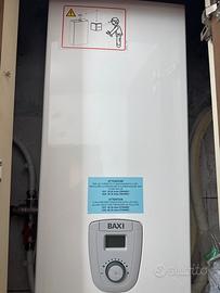 Scaldino baxi 11 liyri