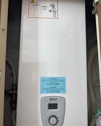 Scaldino baxi 11 liyri