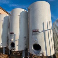 Autoclavi TMCI Padovan 50 hl