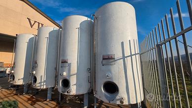 Autoclavi TMCI Padovan 50 hl