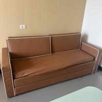 Divano letto