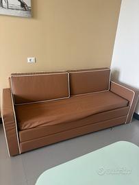 Divano letto