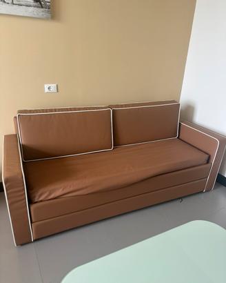 Divano letto