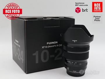 Fuji XF 10-24 F4 R OIS (Fujifilm)