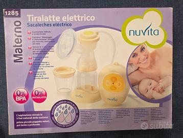 Tiralatte Elettrico