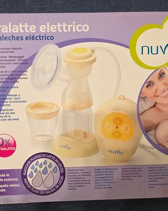 Tiralatte Elettrico