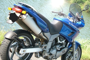 Cagiva navigator 1000