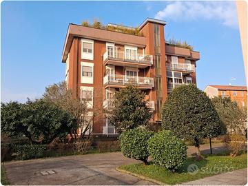 Tre locali a Baranzate