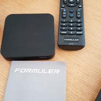 Formuler Z10 SE Android 10 UFFICIAL Single Band Wi