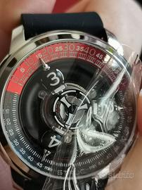 Orologio Struc Time Shuttle