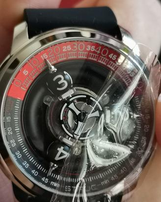 Orologio Struc Time Shuttle