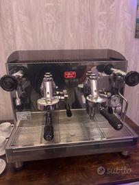Macchina da caffè professionale LELIT Giulietta PL