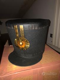 Shako austriaco napoleonico