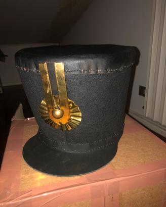 Shako austriaco napoleonico
