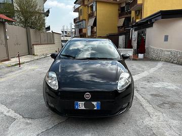 FIAT GRANDE PUNTO 1.4 BEN/GPL CASA MADRE