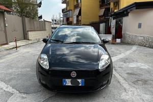 FIAT GRANDE PUNTO 1.4 BEN/GPL CASA MADRE
