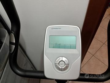 cyclette