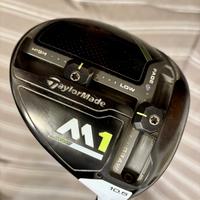 TaylorMade M1 Driver Golf