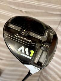 TaylorMade M1 Driver Golf