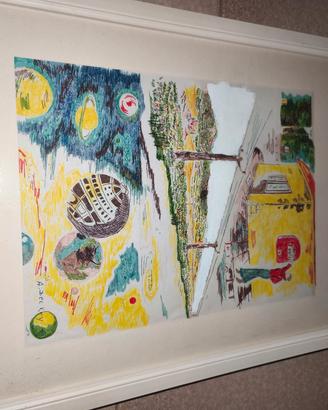 Connessioni Universali" di A. Del Rey)

