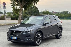 Mazda CX-5 2.2L Skyactiv-D 150CV 4WD Exceed