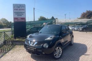 Nissan Juke 1.5 dCi Start&Stop Acenta
