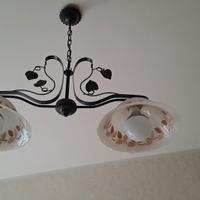 lampadario da cucina