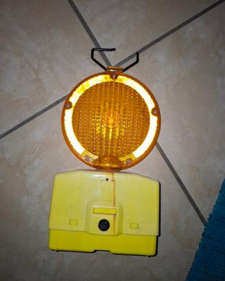 luce da cantiere