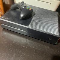 xbox one 500gb ottime condizione