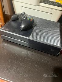 xbox one 500gb ottime condizione