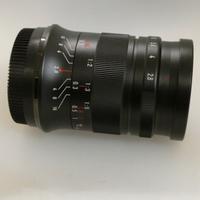 7artisans 60 2.8 usato