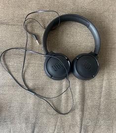 Jbl tune 500 con filo