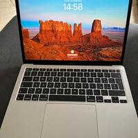 MacBook Air 13” 2020