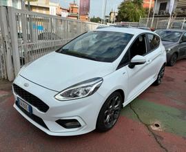 Ford Fiesta St-Line *OK NEOPATENTATI*