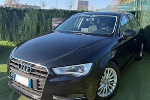 Audi A3 2014 1.6 TDI NEOPATENTATI FARI LED NAVI FU