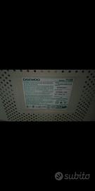 Monitor PC CRT Daewoo 