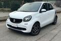 Smart ForFour Passion EQ #8909
