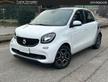 Smart ForFour Passion EQ #8909